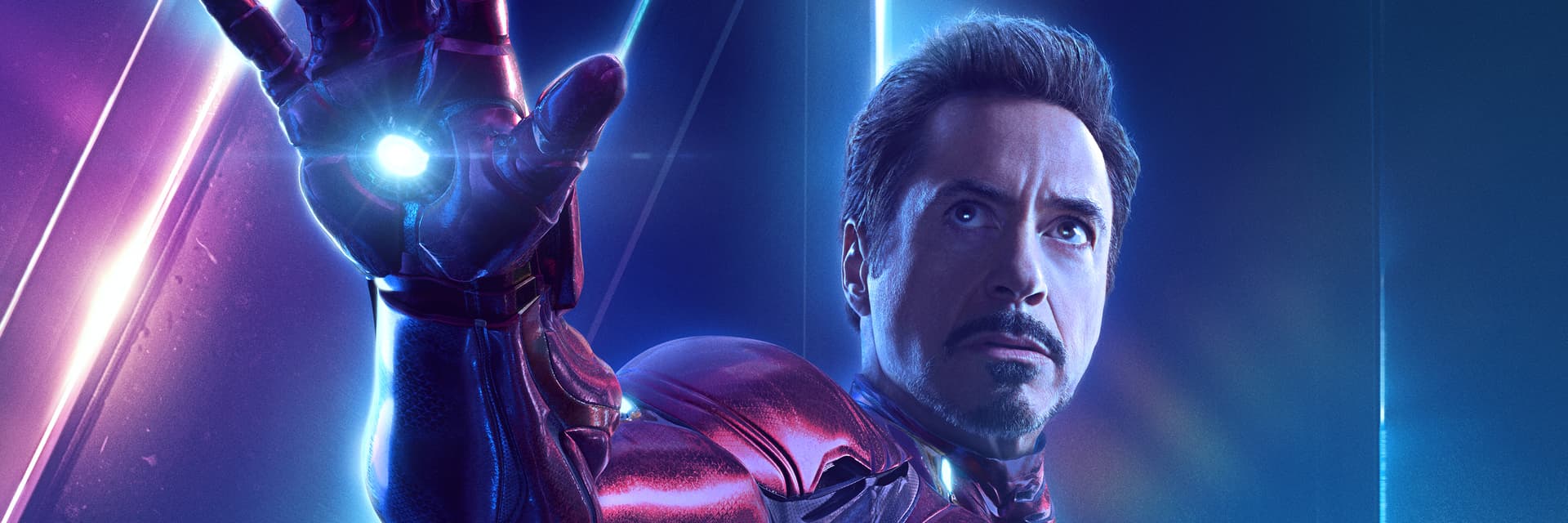 Iron Man (Tony Stark)