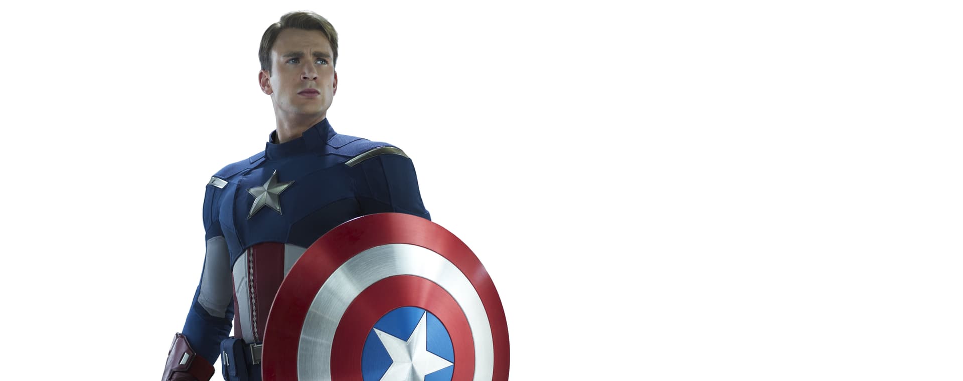 Captain America (Steve Rogers)