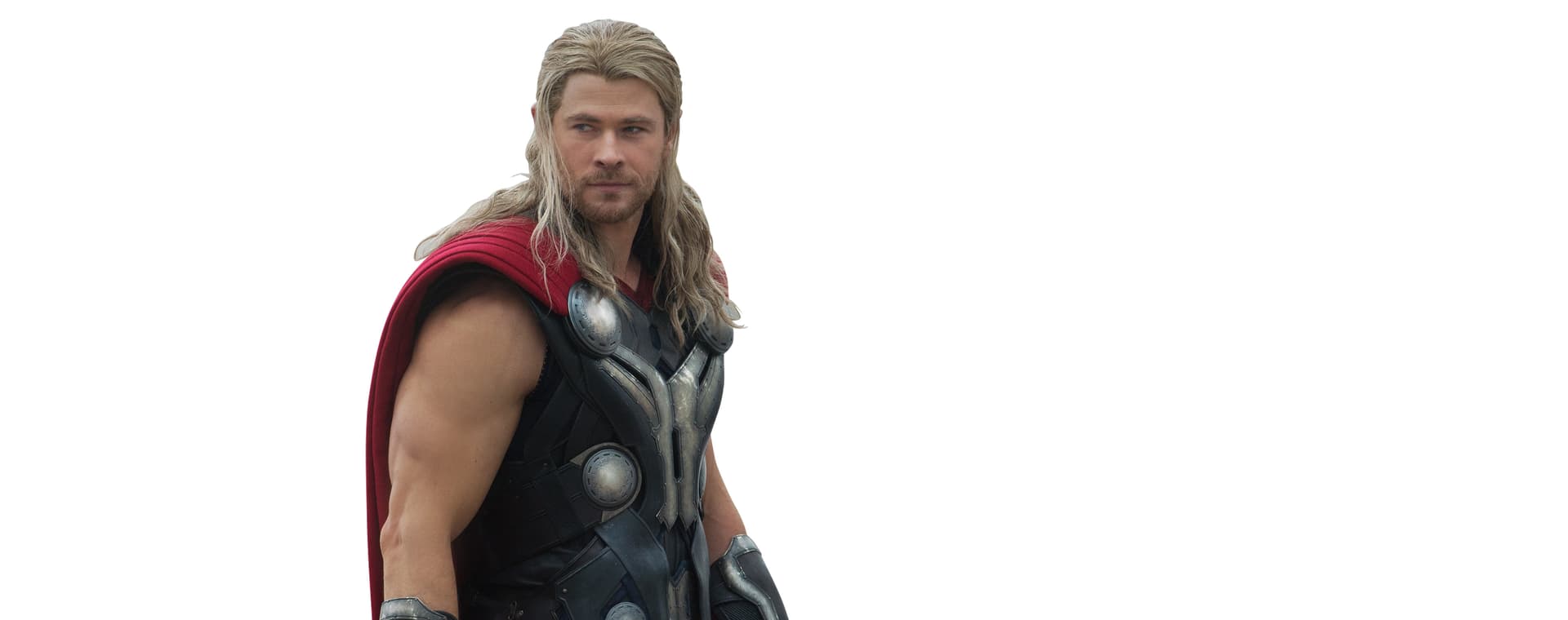 Thor Odinson