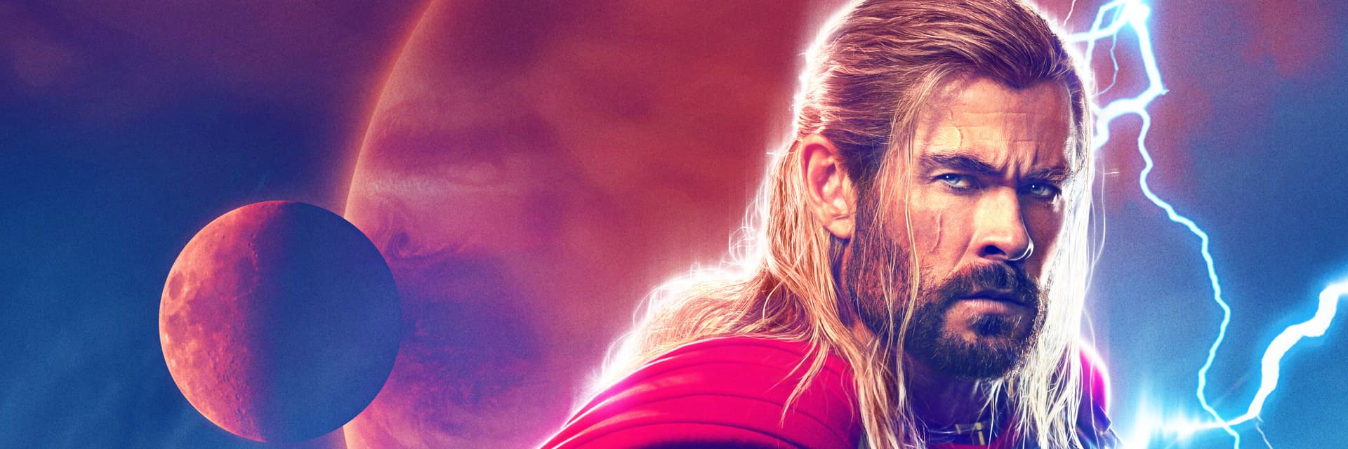 Thor (Thor Odinson)