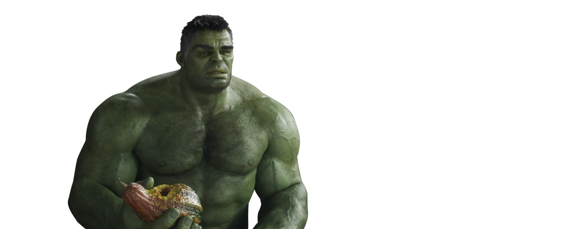 Hulk (Bruce Banner)