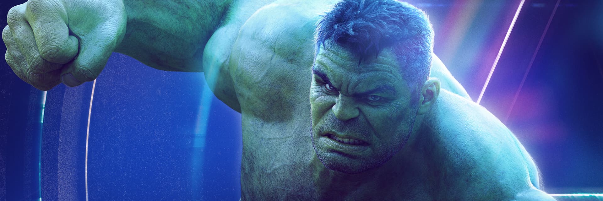 Hulk (Bruce Banner)