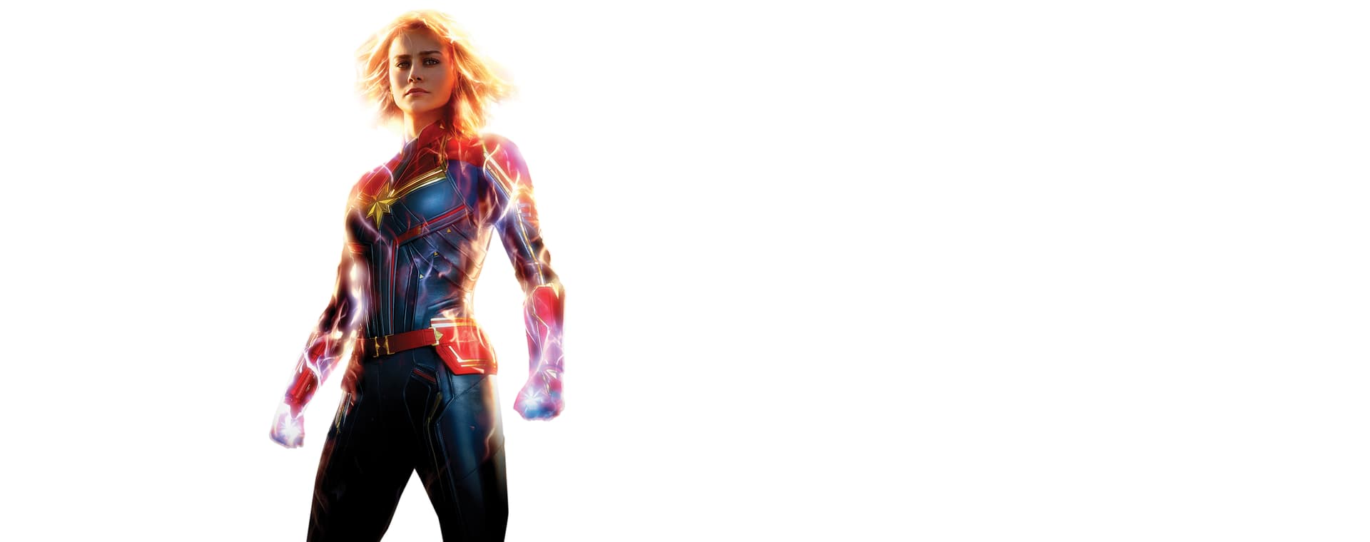 Captain Marvel (Carol Danvers)