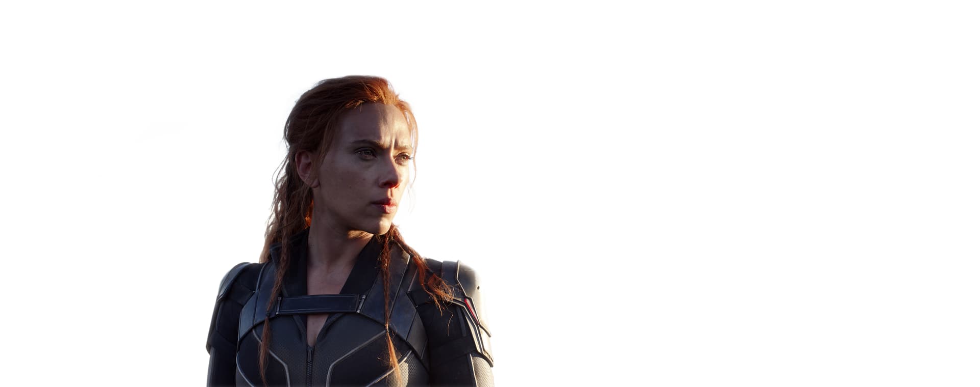 Black Widow (Natasha Romanoff)