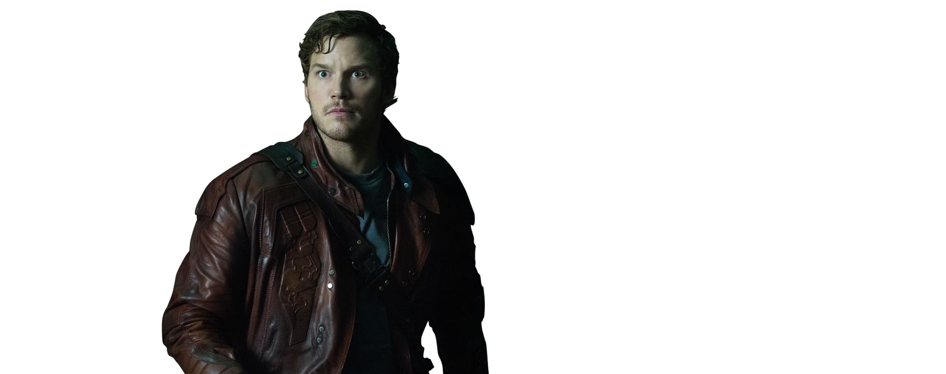 Star-Lord (Peter Quill)