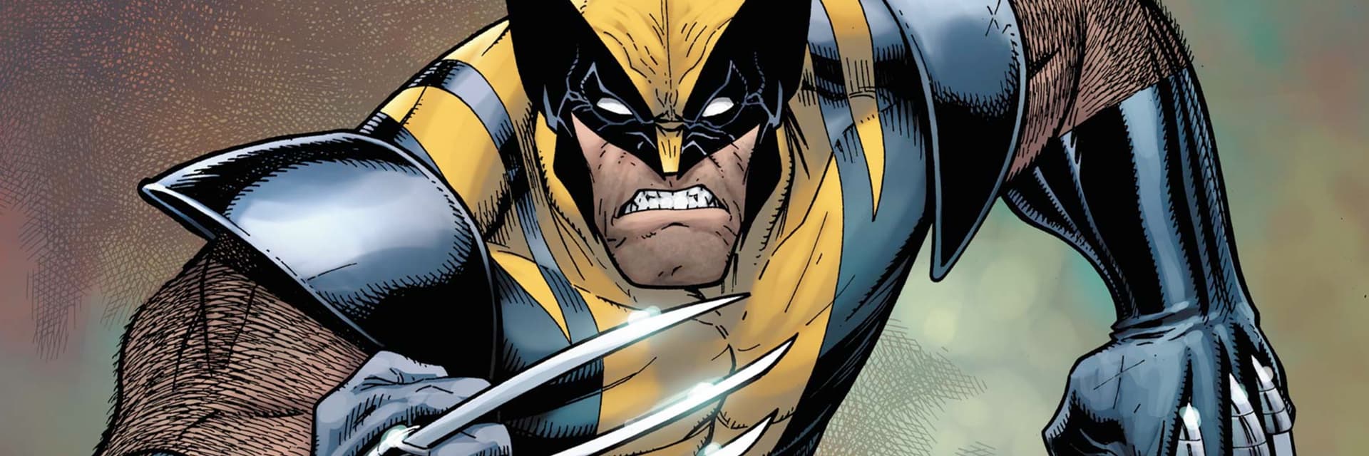 Wolverine (James Howlett)