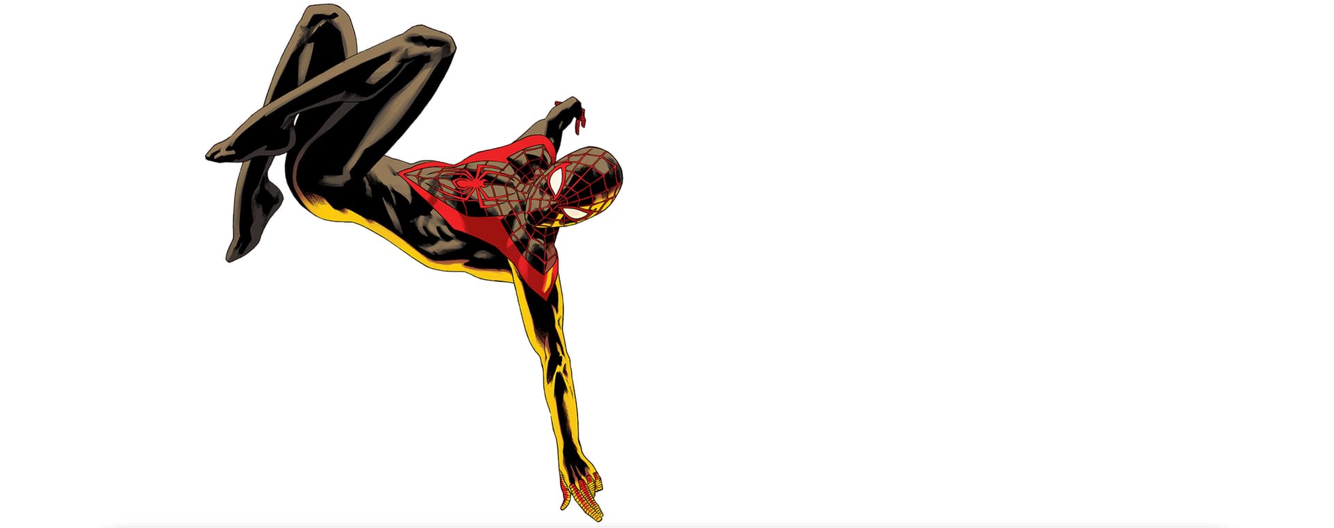 Spider-Man (Miles Morales)