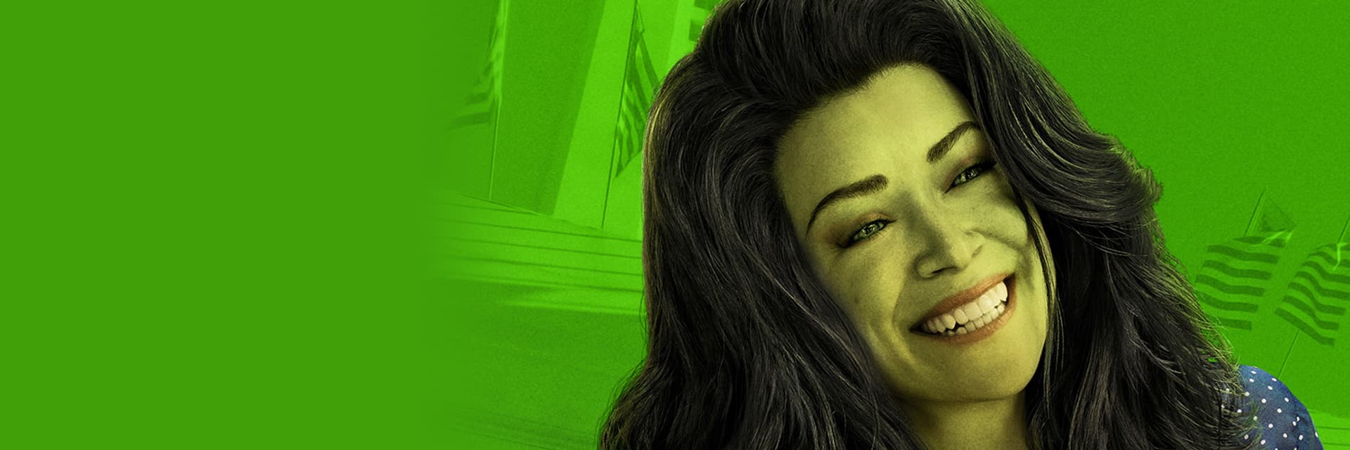 She-Hulk (Jennifer Walters)