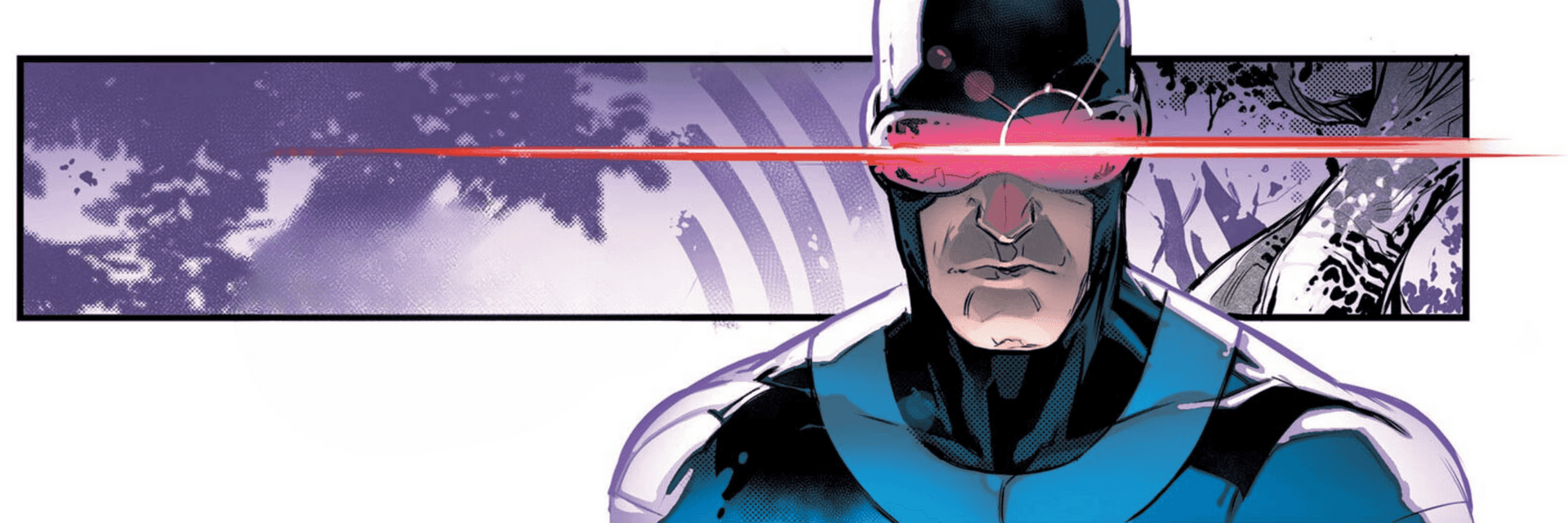 Cyclops (Scott Summers)