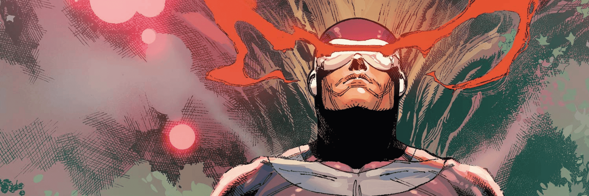 Cyclops (Scott Summers)