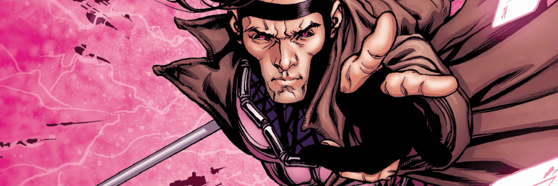 Gambit (Remy LeBeau)