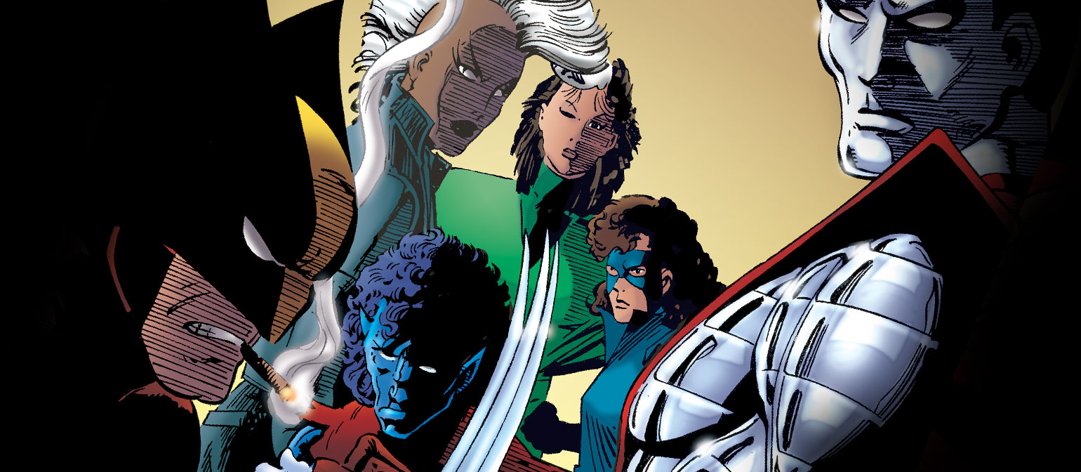 Uncanny X-Men Must-Reads