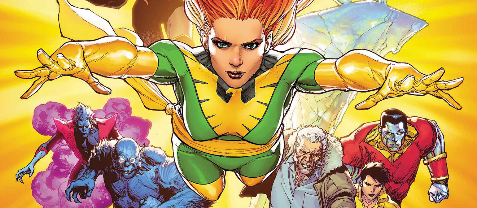 Jean Grey