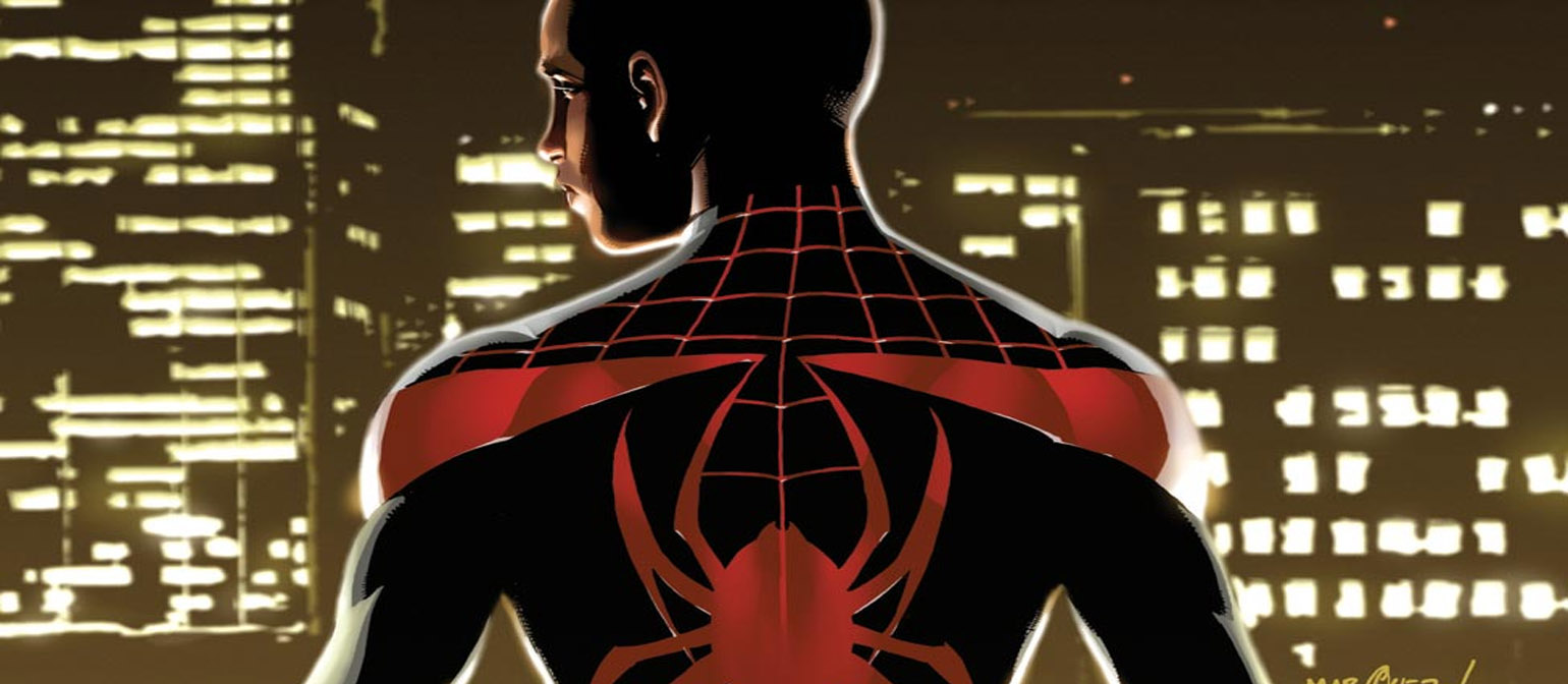 Spider-Man: Miles Morales