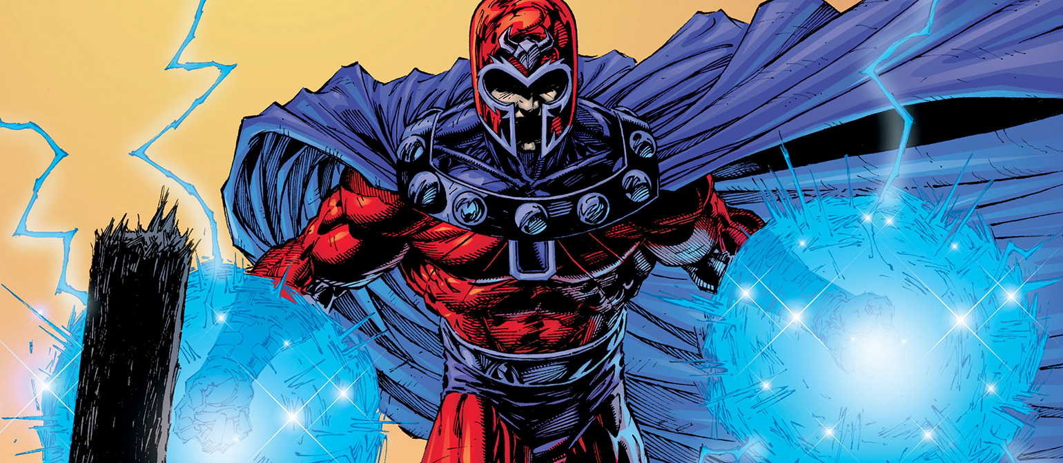 Magneto