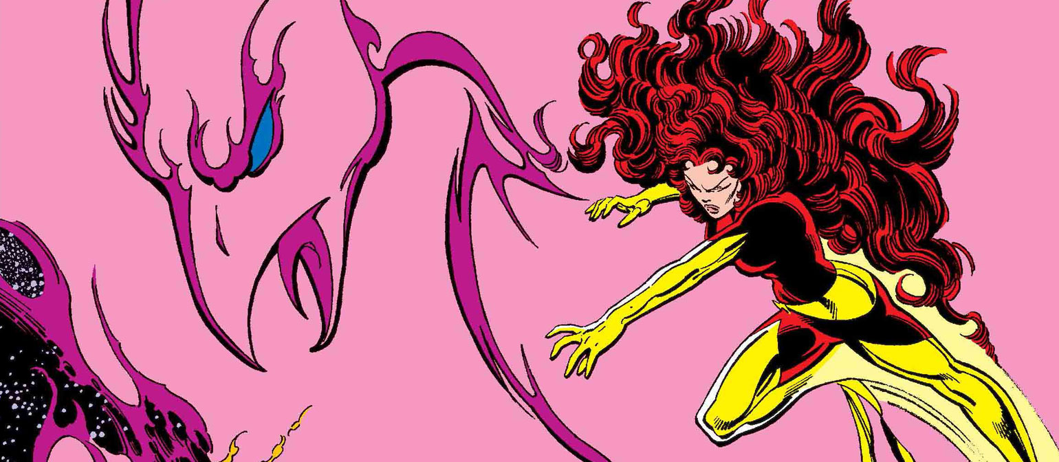 Dark Phoenix Saga