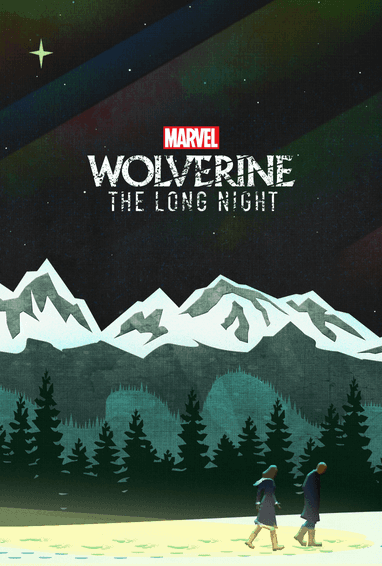 Wolverine: The Long Night