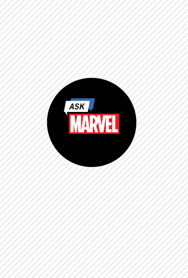 Ask Marvel