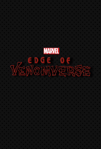 Edge of Venomverse