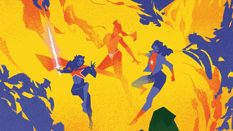 'Marvel: What If... Kitty Pryde Stole the Phoenix Force?' Hits Bookshelves This October