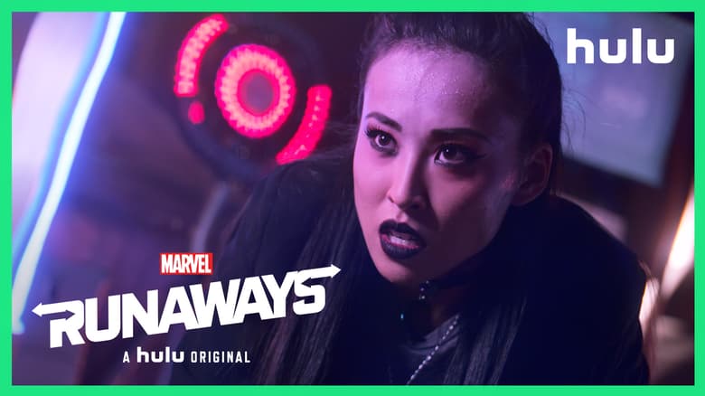 NYCC 2019: New Threats Hit The 'Marvel's Runaways' Season 3 Trailer