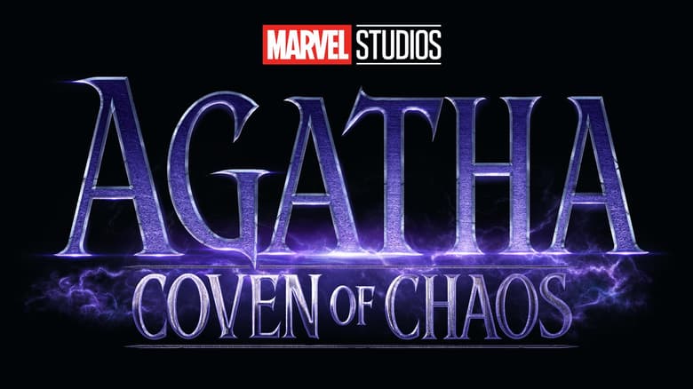 Agatha: Coven of Chaos logo