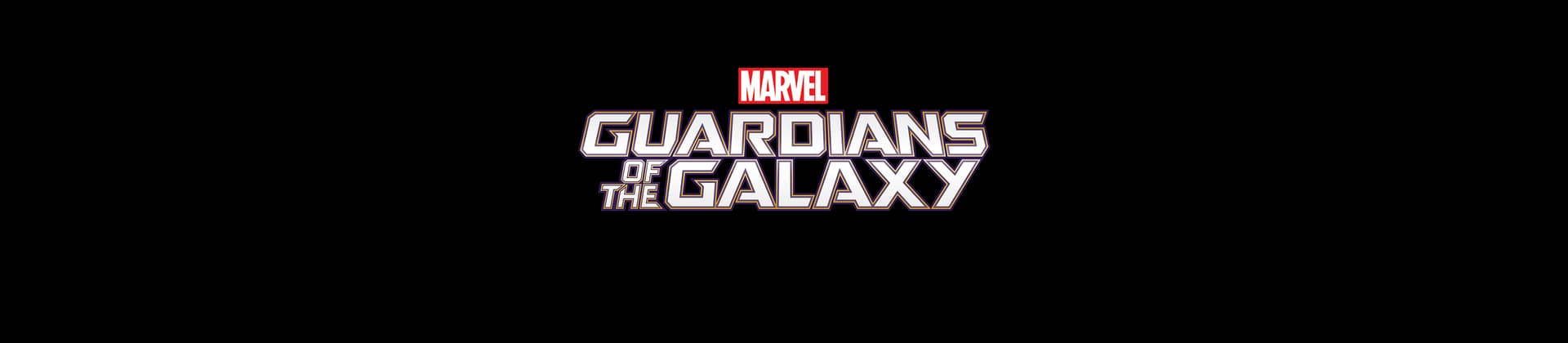 Guardians of the Galaxy Animated