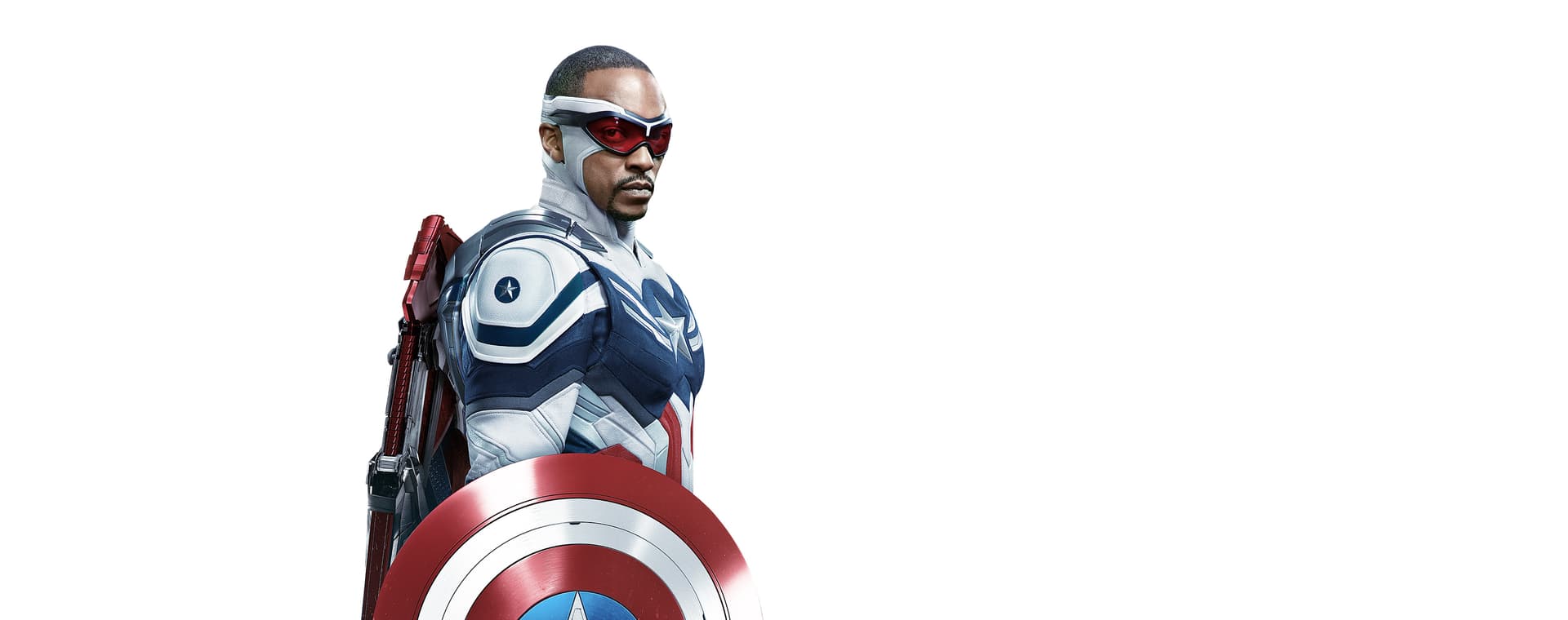 Captain America (Sam Wilson)