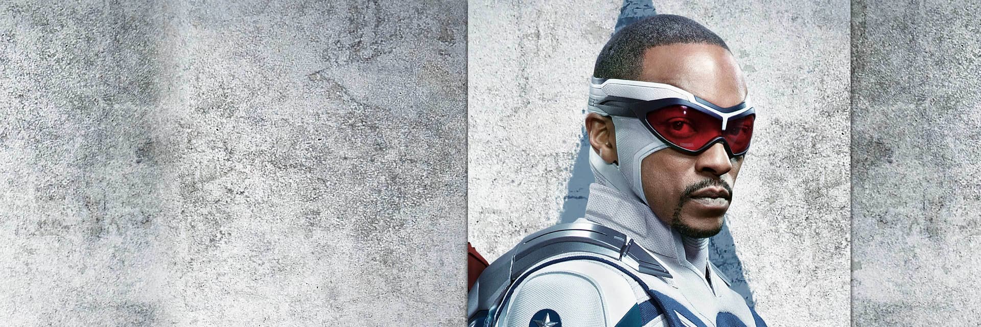 Captain America (Sam Wilson)