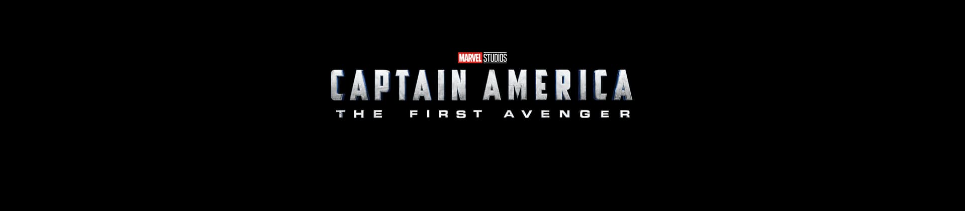 Captain America: The First Avenger