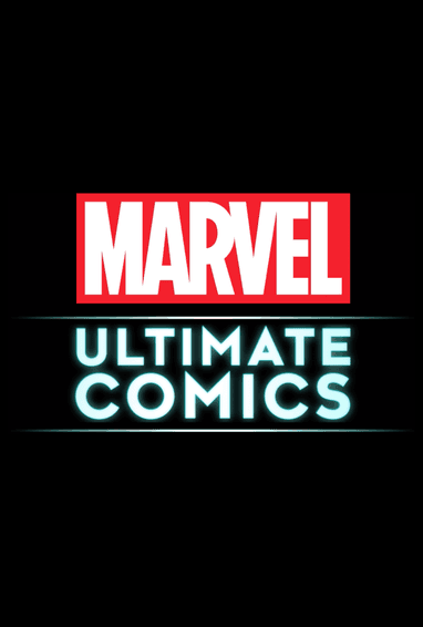 Marvel Ultimate Comics