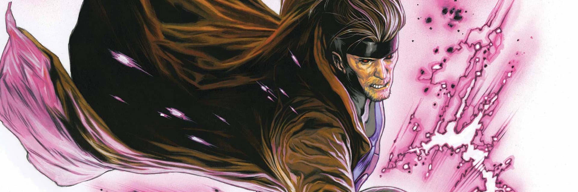 Remy LeBeau (Gambit)