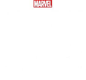 Marvel's Cloak and Dagger TV Show Logo