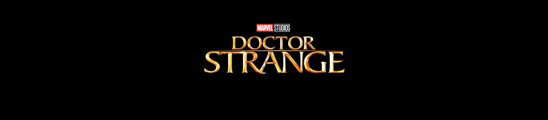 Doctor Strange