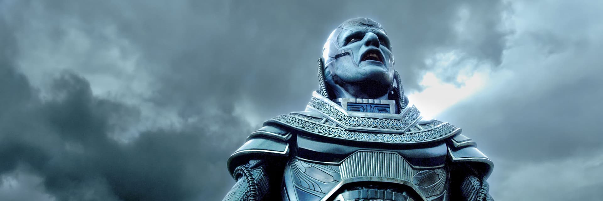 X-Men: Apocalypse Movie Poster