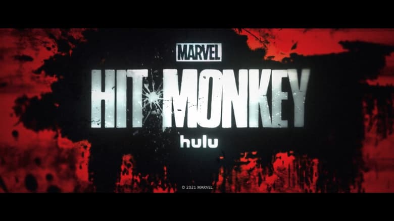 Hit-Monkey