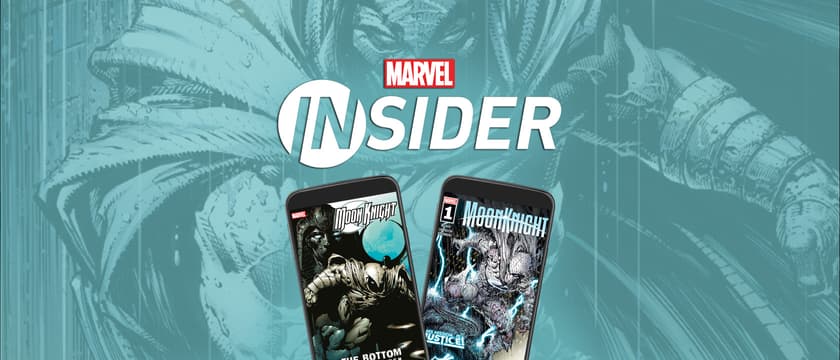 Marvel Insider