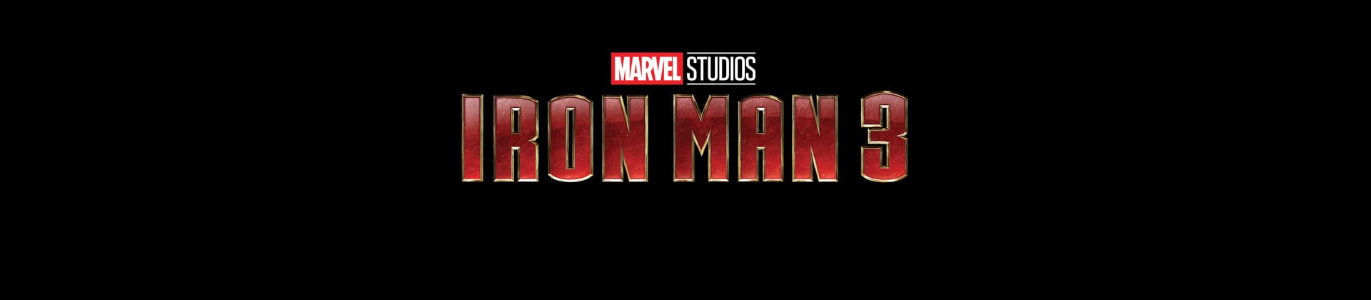 Iron Man 3