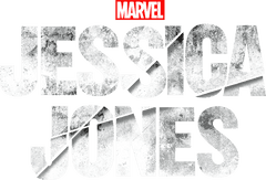 Marvel's Jessica Jones | Season 3 TV Show Logo