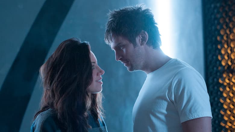 'Legion' Cast Talk David's Upsetting Turn and Weird Days on Set