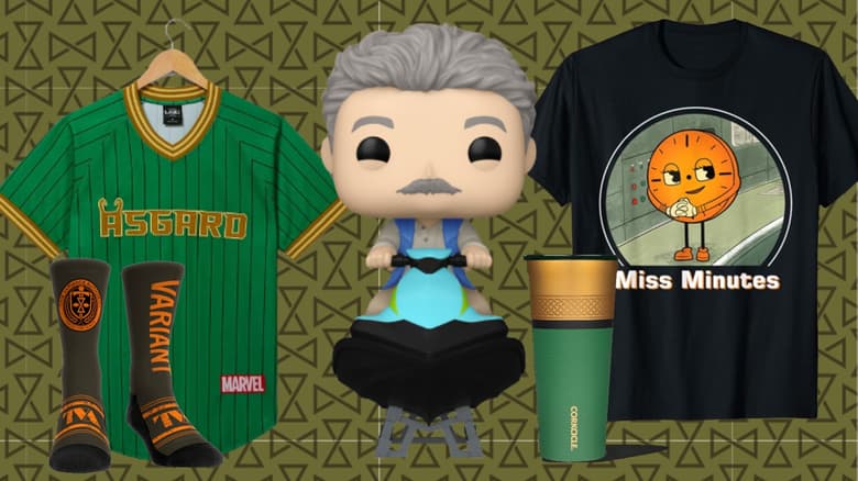 loki marvel must haves