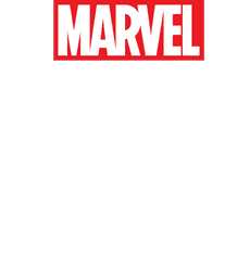 Marvel's 616 TV Show Logo