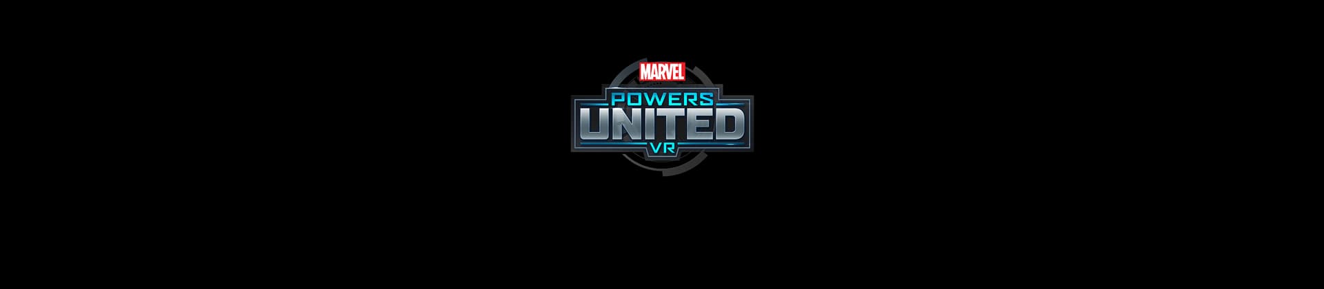 Marvel Powers United VR