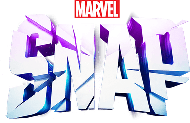 MARVEL SNAP Game Logo