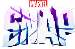 MARVEL SNAP Logo