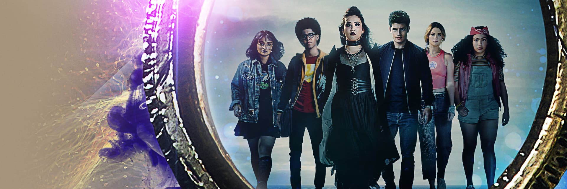 Marvel's Runaways TV Show Season 3 Poster