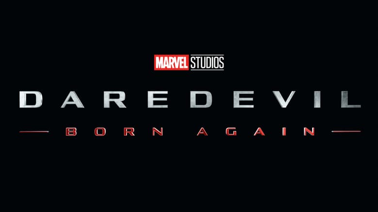 Marvel Studios' Daredevil: Born Again