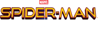 Spider-Man: Homecoming Movie Logo