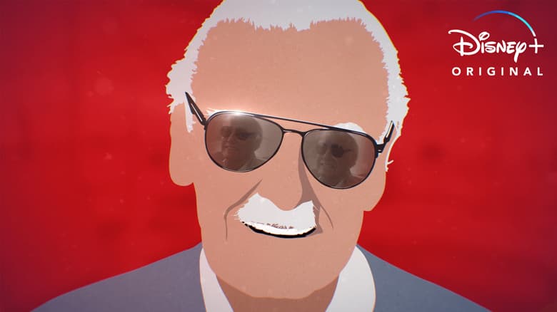 Stan Lee