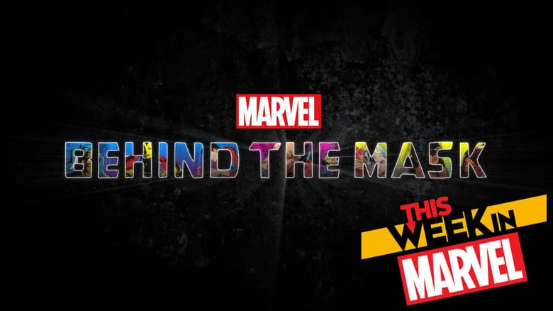 This Week in Marvel